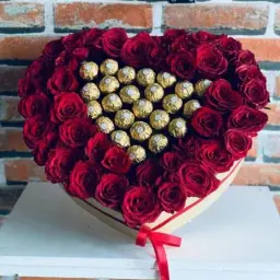 صندوق القلب